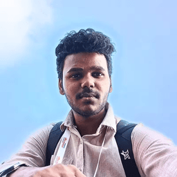 Rakhul Prakash S B